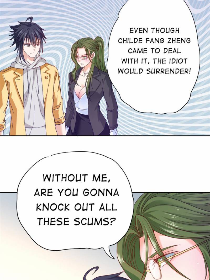 A Decent Hitman Chapter 72 - Page 67