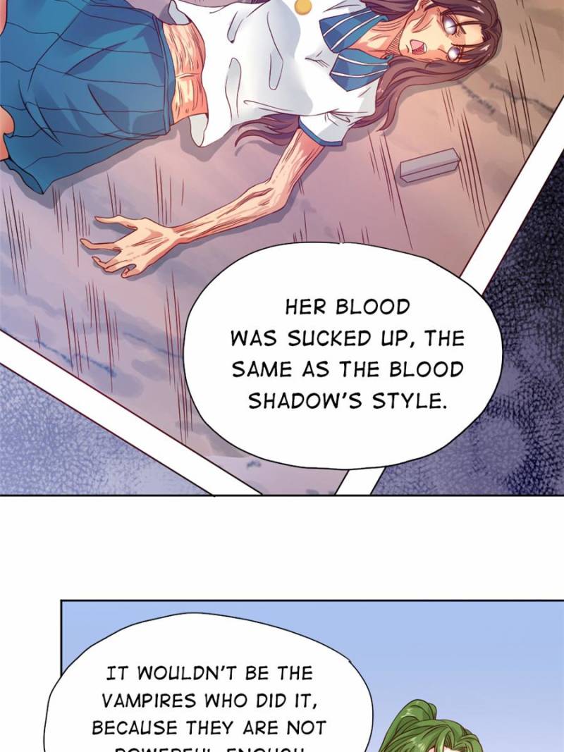 A Decent Hitman Chapter 72 - Page 8