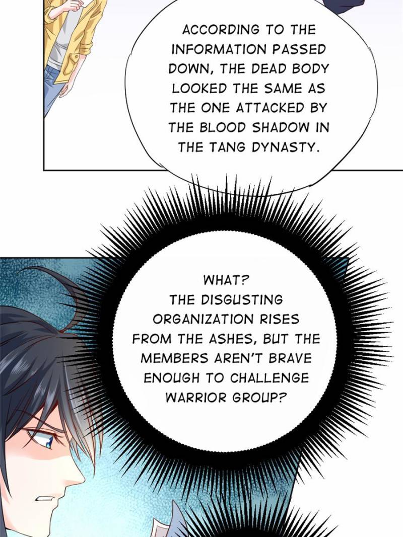 A Decent Hitman Chapter 72 - Page 10