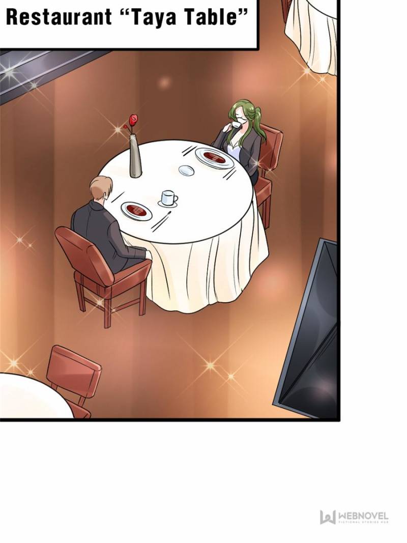 A Decent Hitman Chapter 73 - Page 12