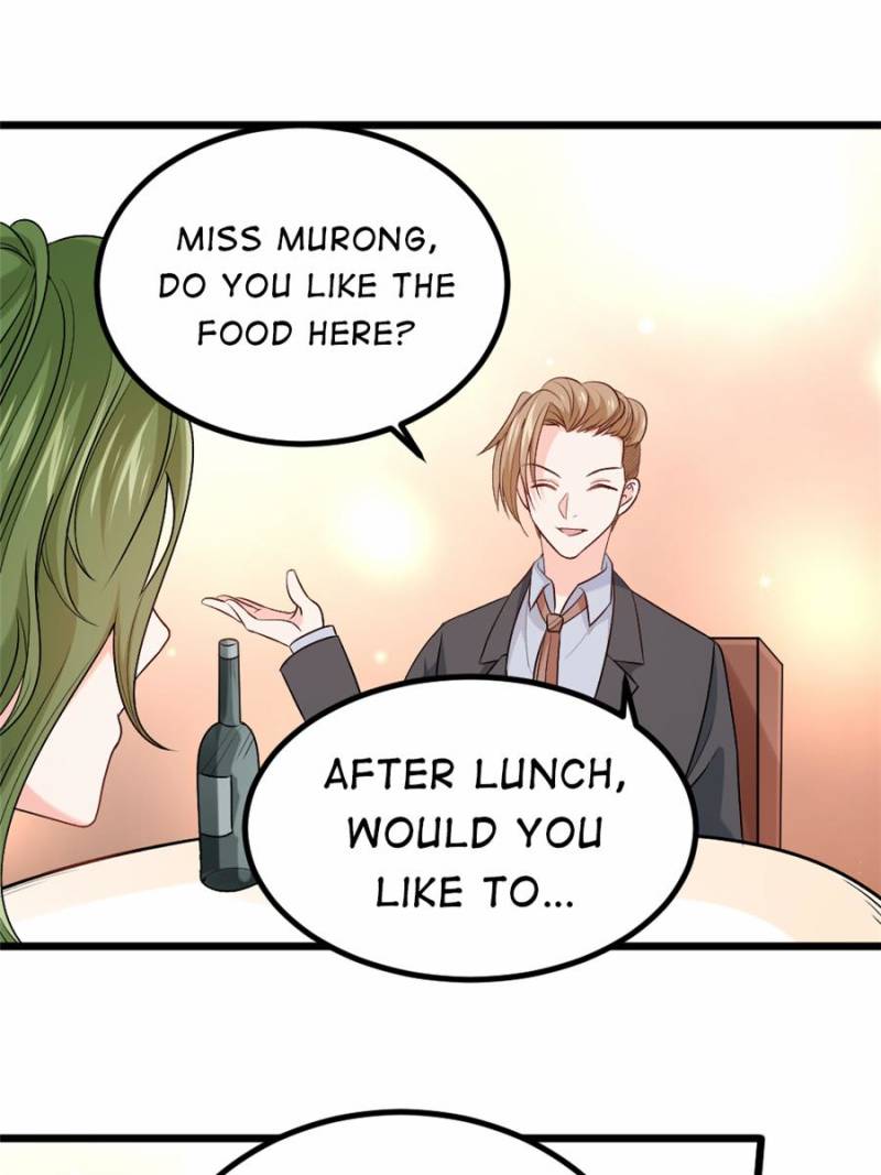 A Decent Hitman Chapter 73 - Page 14