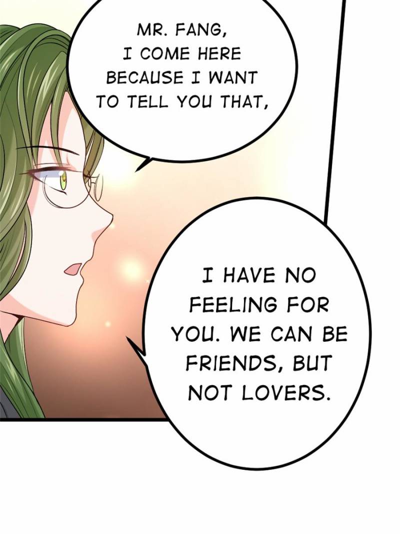 A Decent Hitman Chapter 73 - Page 15