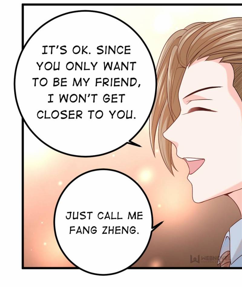 A Decent Hitman Chapter 73 - Page 16