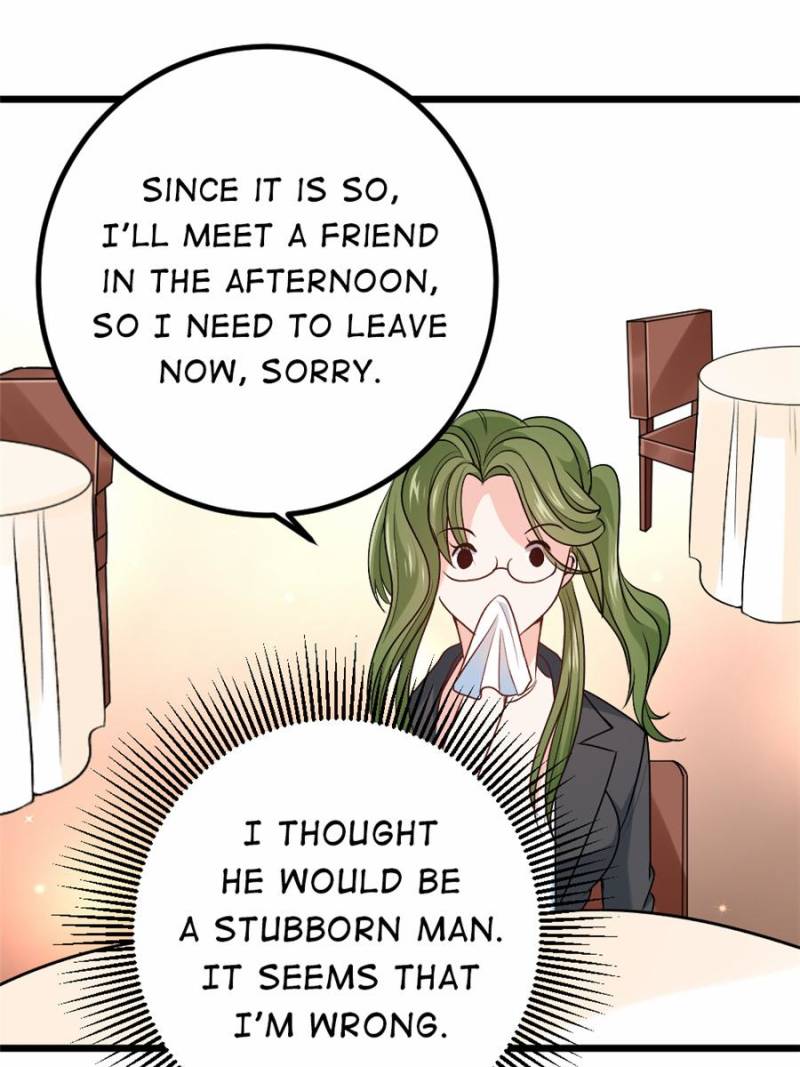 A Decent Hitman Chapter 73 - Page 17