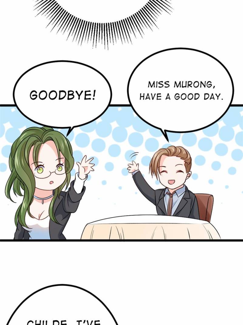 A Decent Hitman Chapter 73 - Page 18