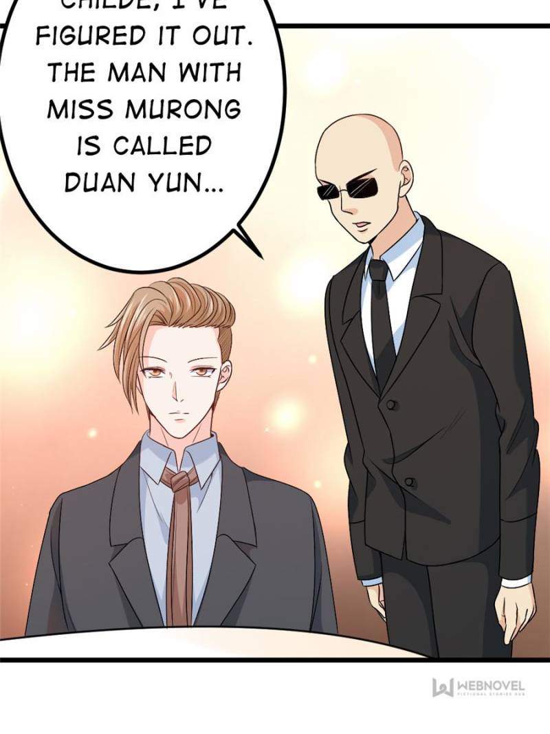 A Decent Hitman Chapter 73 - Page 19