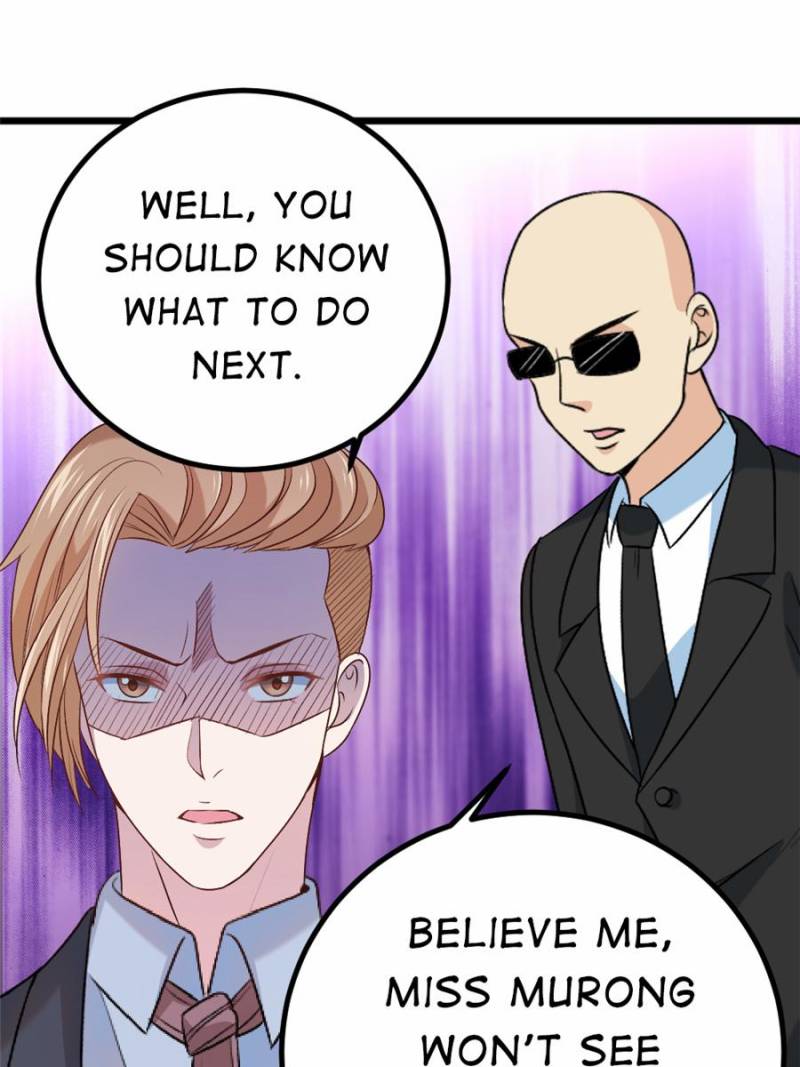 A Decent Hitman Chapter 73 - Page 21