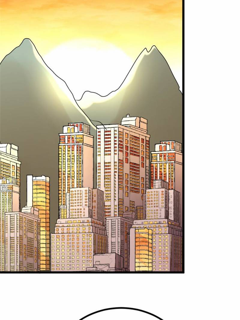 A Decent Hitman Chapter 73 - Page 23