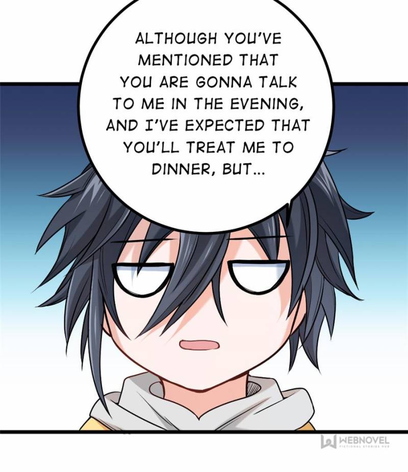 A Decent Hitman Chapter 73 - Page 24