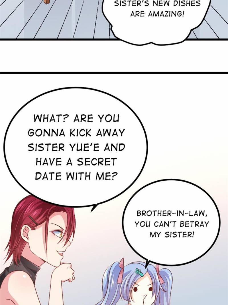 A Decent Hitman Chapter 73 - Page 26