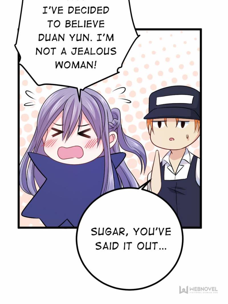 A Decent Hitman Chapter 73 - Page 32