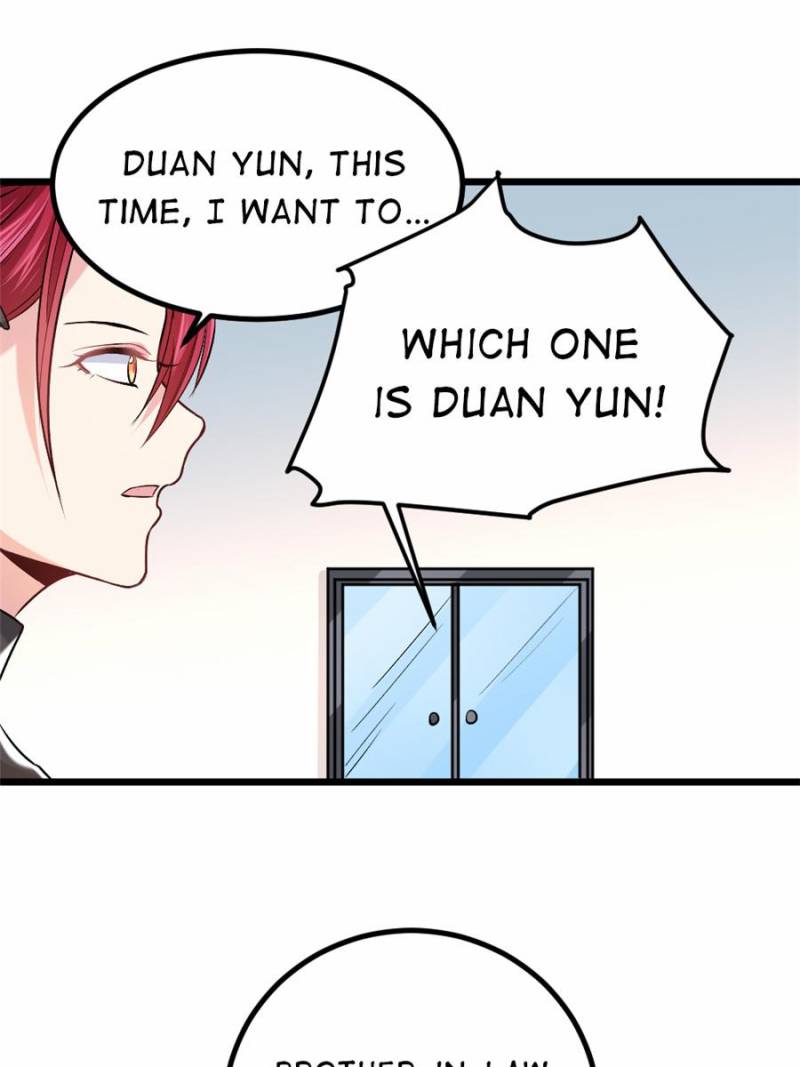 A Decent Hitman Chapter 73 - Page 34