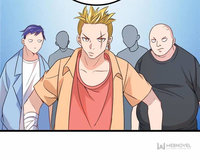 A Decent Hitman Chapter 73 - Page 37