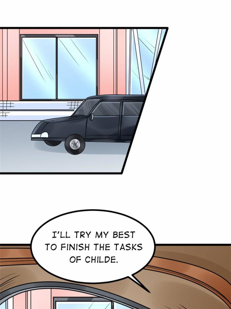 A Decent Hitman Chapter 73 - Page 38