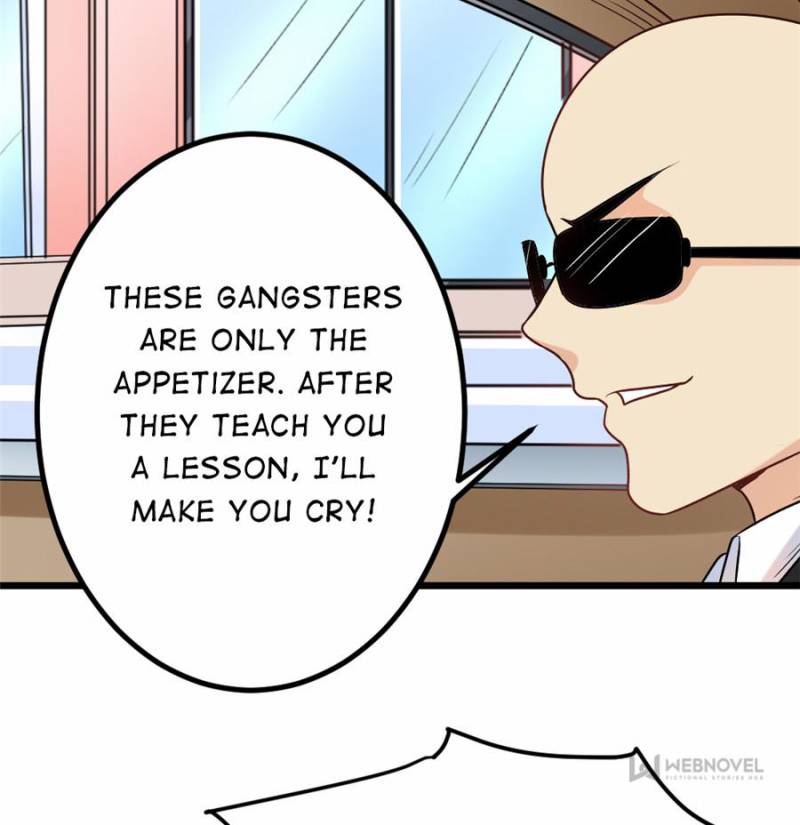 A Decent Hitman Chapter 73 - Page 39