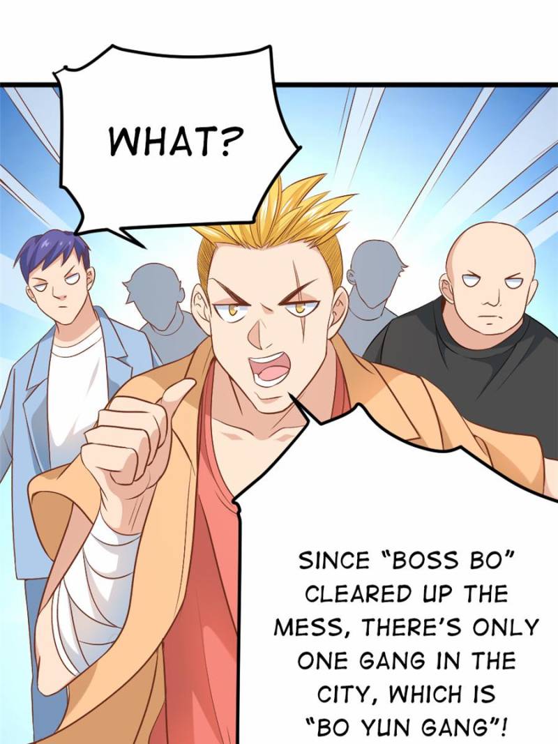 A Decent Hitman Chapter 73 - Page 42