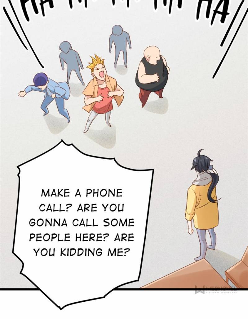 A Decent Hitman Chapter 73 - Page 44