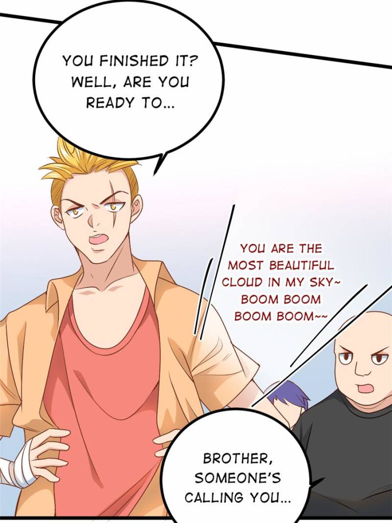 A Decent Hitman Chapter 73 - Page 47