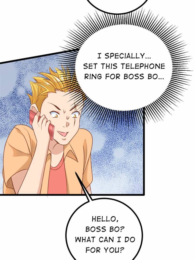 A Decent Hitman Chapter 73 - Page 48
