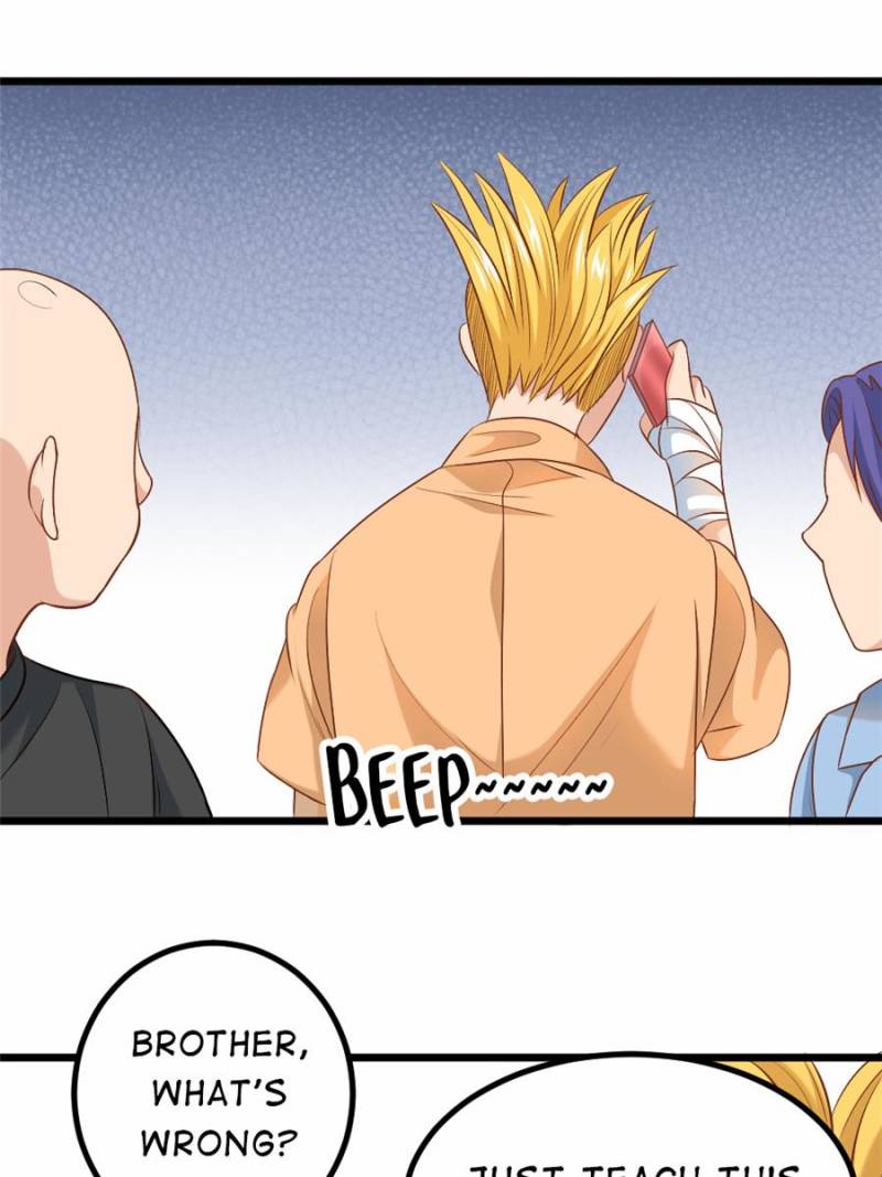 A Decent Hitman Chapter 73 - Page 50
