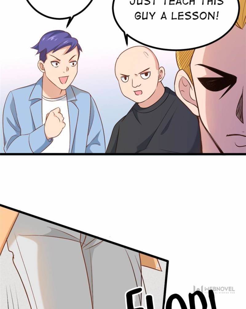 A Decent Hitman Chapter 73 - Page 51