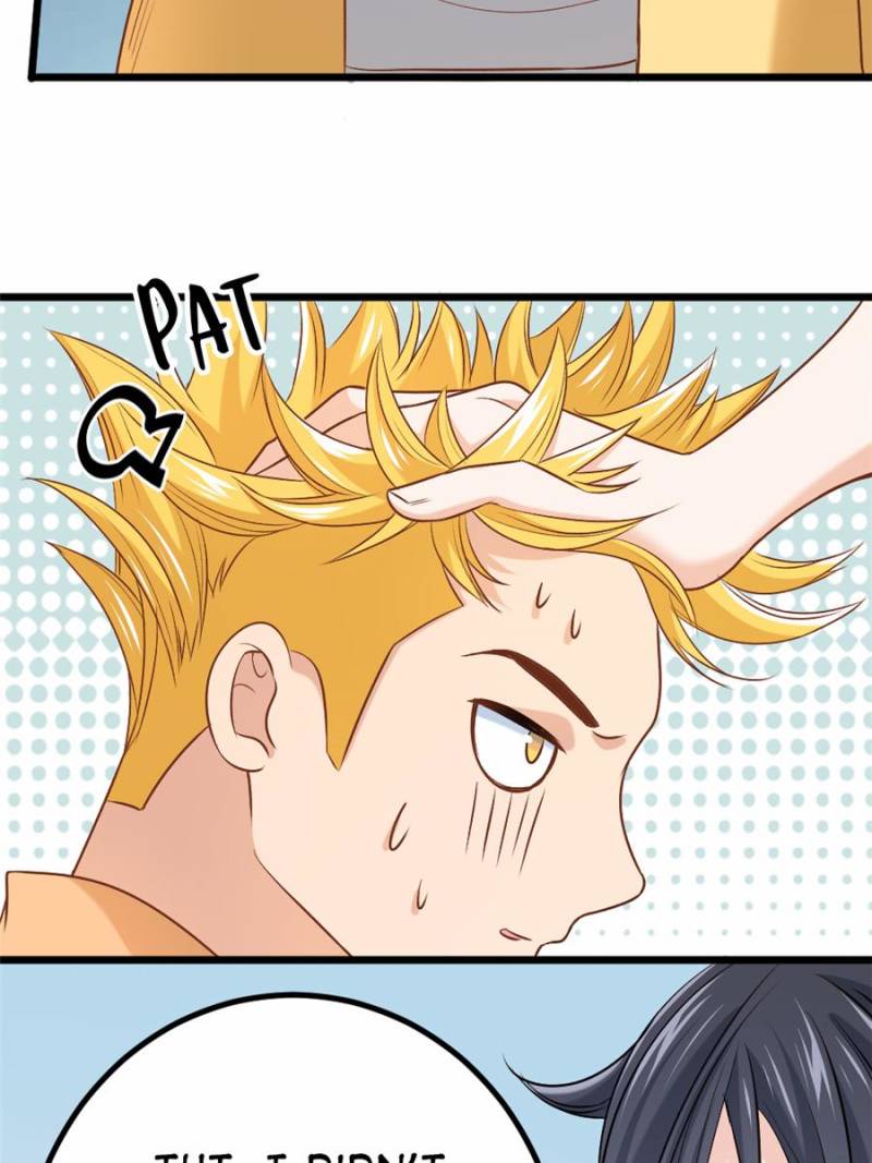 A Decent Hitman Chapter 73 - Page 55