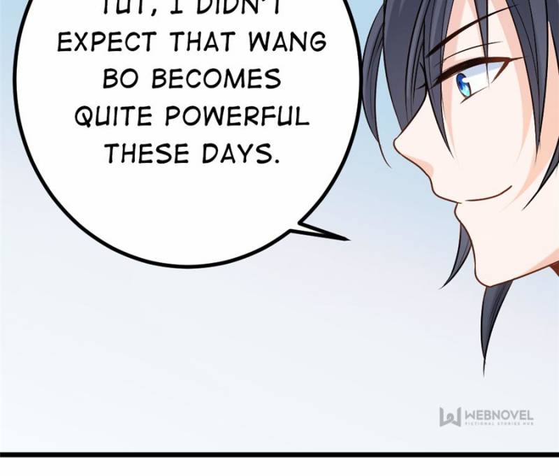 A Decent Hitman Chapter 73 - Page 56