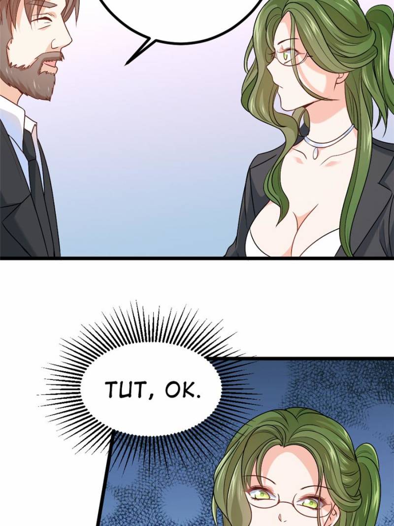 A Decent Hitman Chapter 73 - Page 9