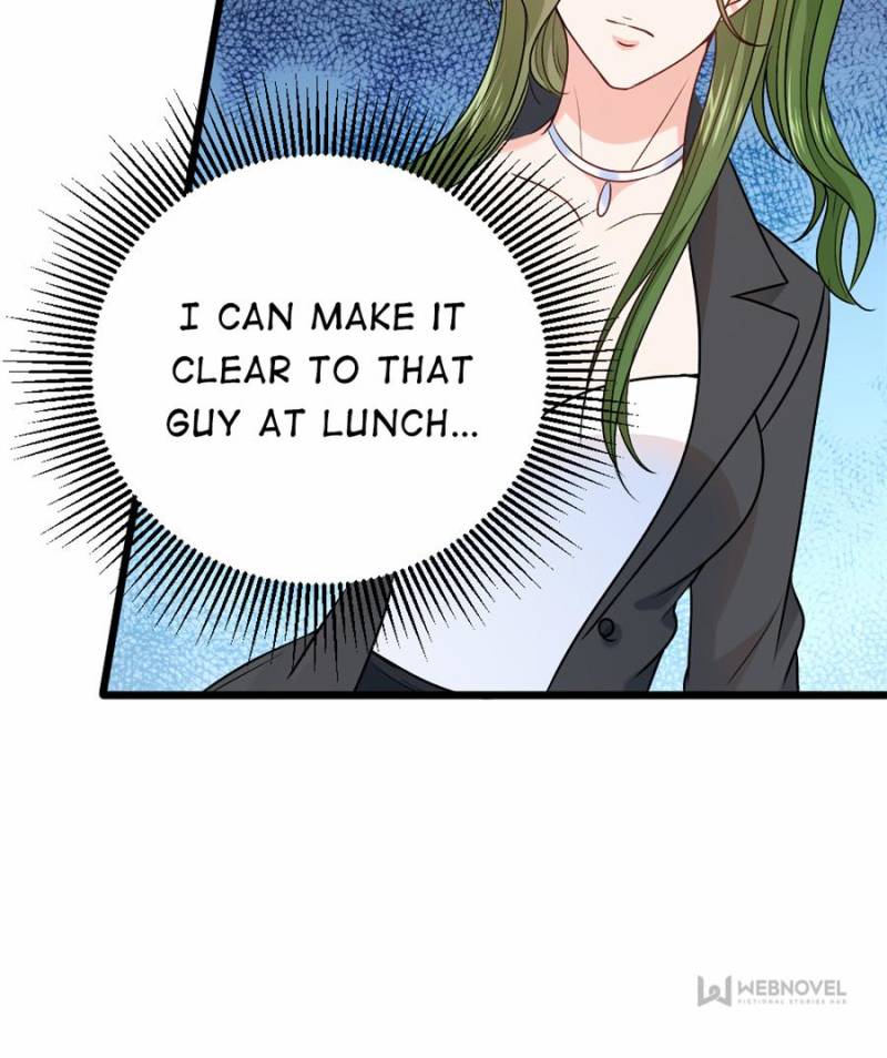 A Decent Hitman Chapter 73 - Page 10