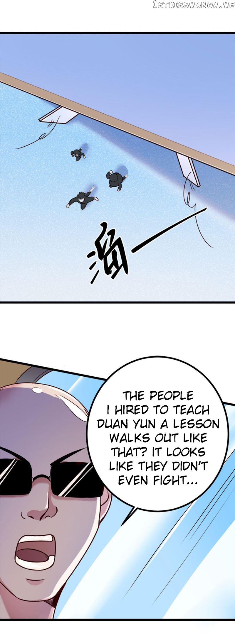 A Decent Hitman Chapter 74 - Page 2