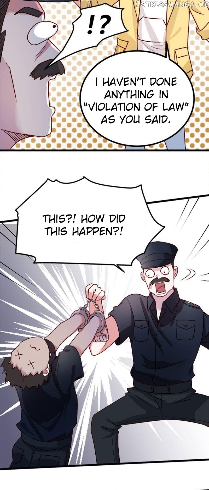 A Decent Hitman Chapter 74 - Page 12