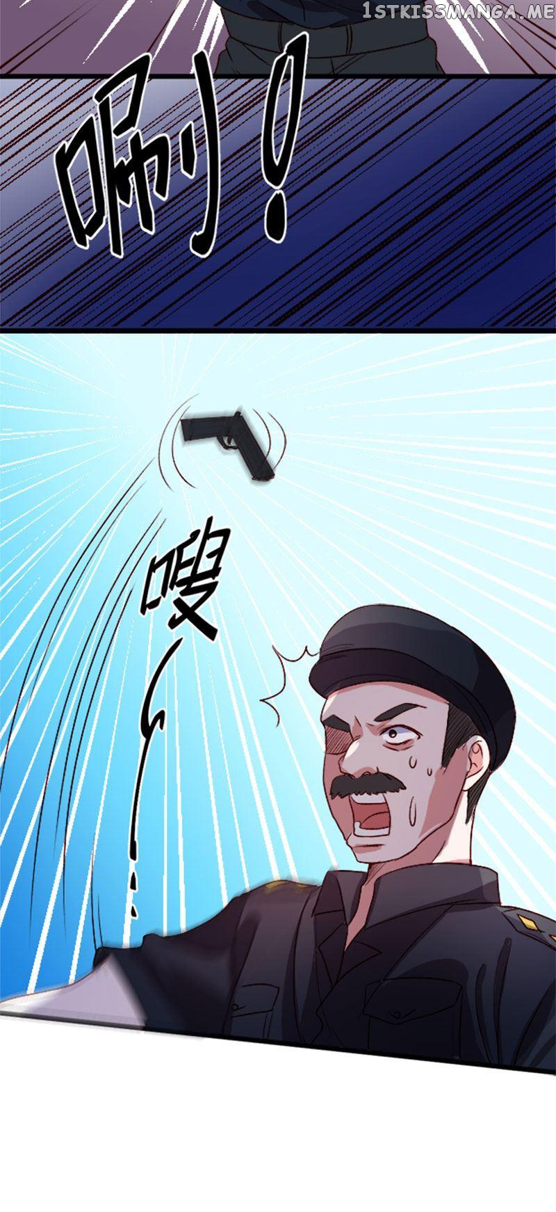 A Decent Hitman Chapter 74 - Page 14