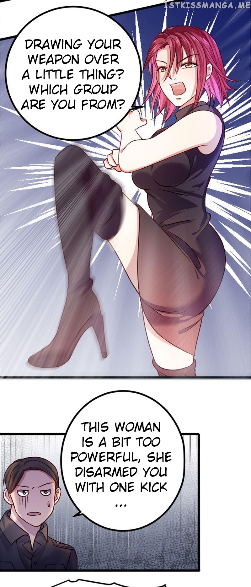 A Decent Hitman Chapter 74 - Page 16