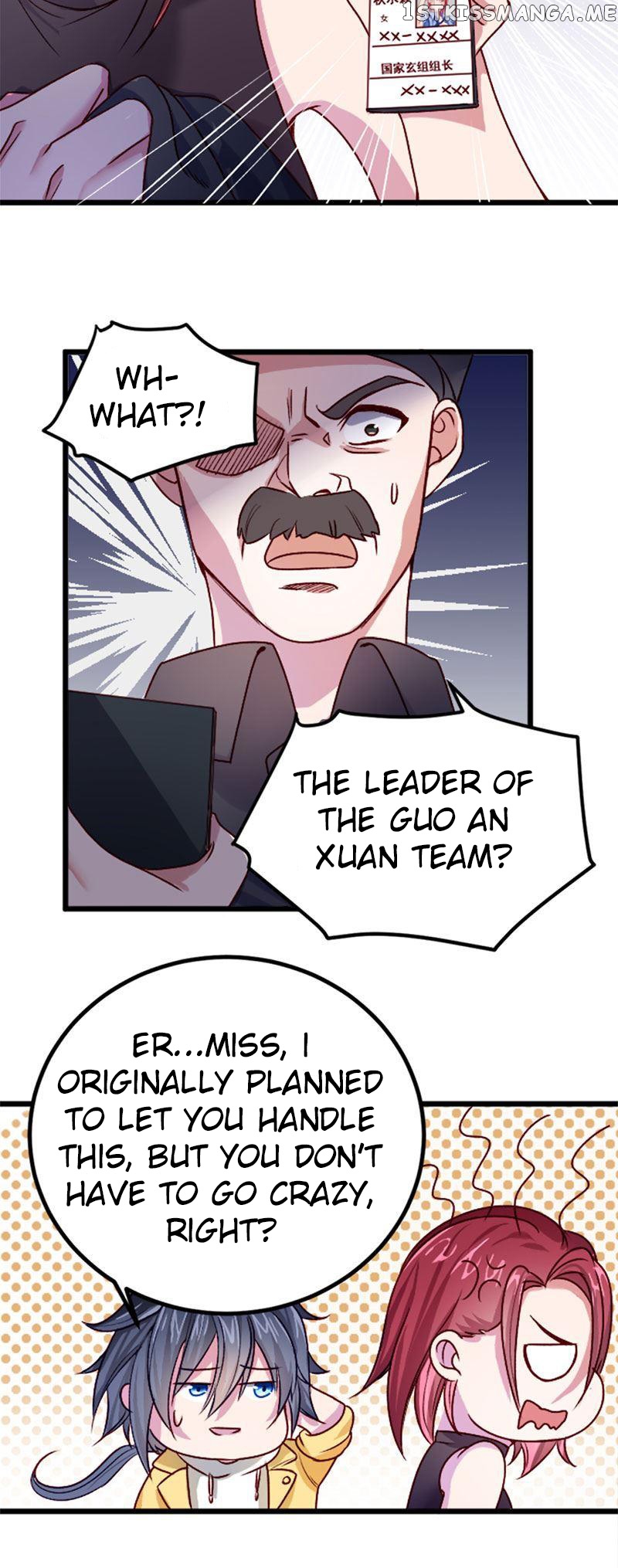 A Decent Hitman Chapter 74 - Page 18