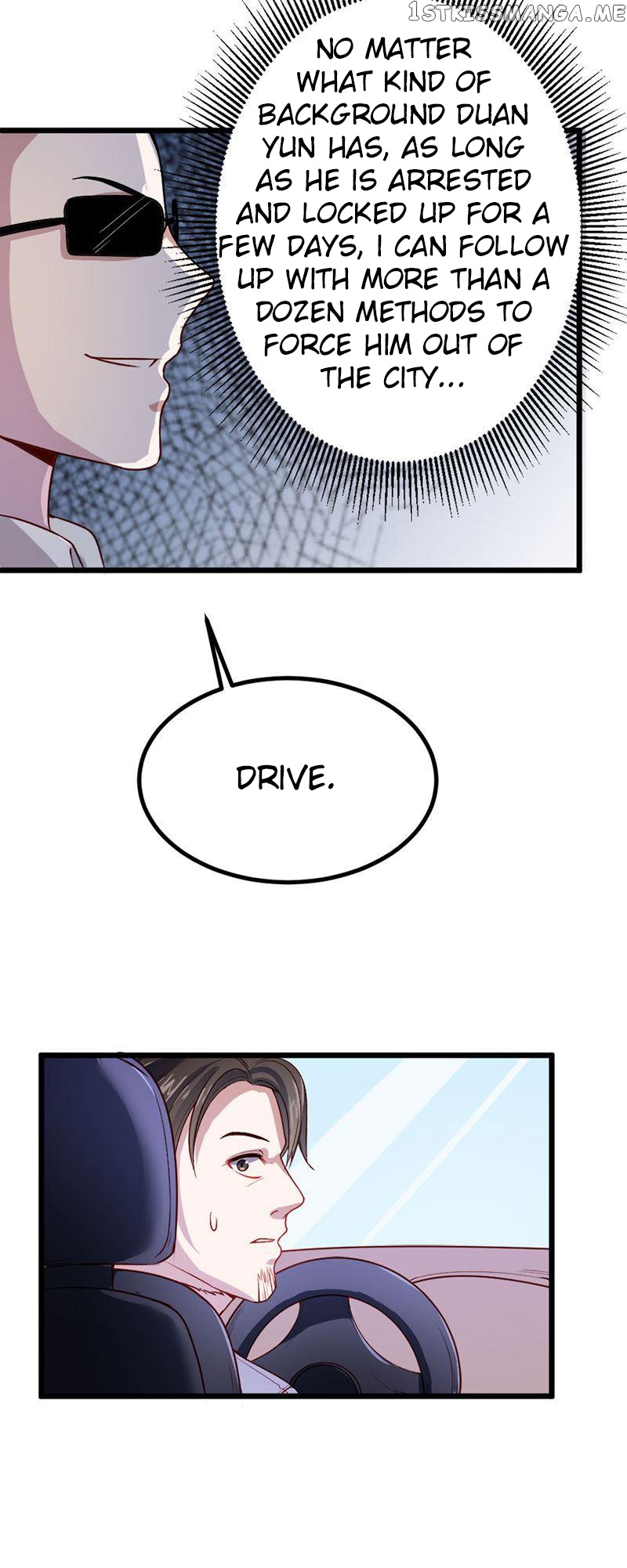 A Decent Hitman Chapter 74 - Page 23