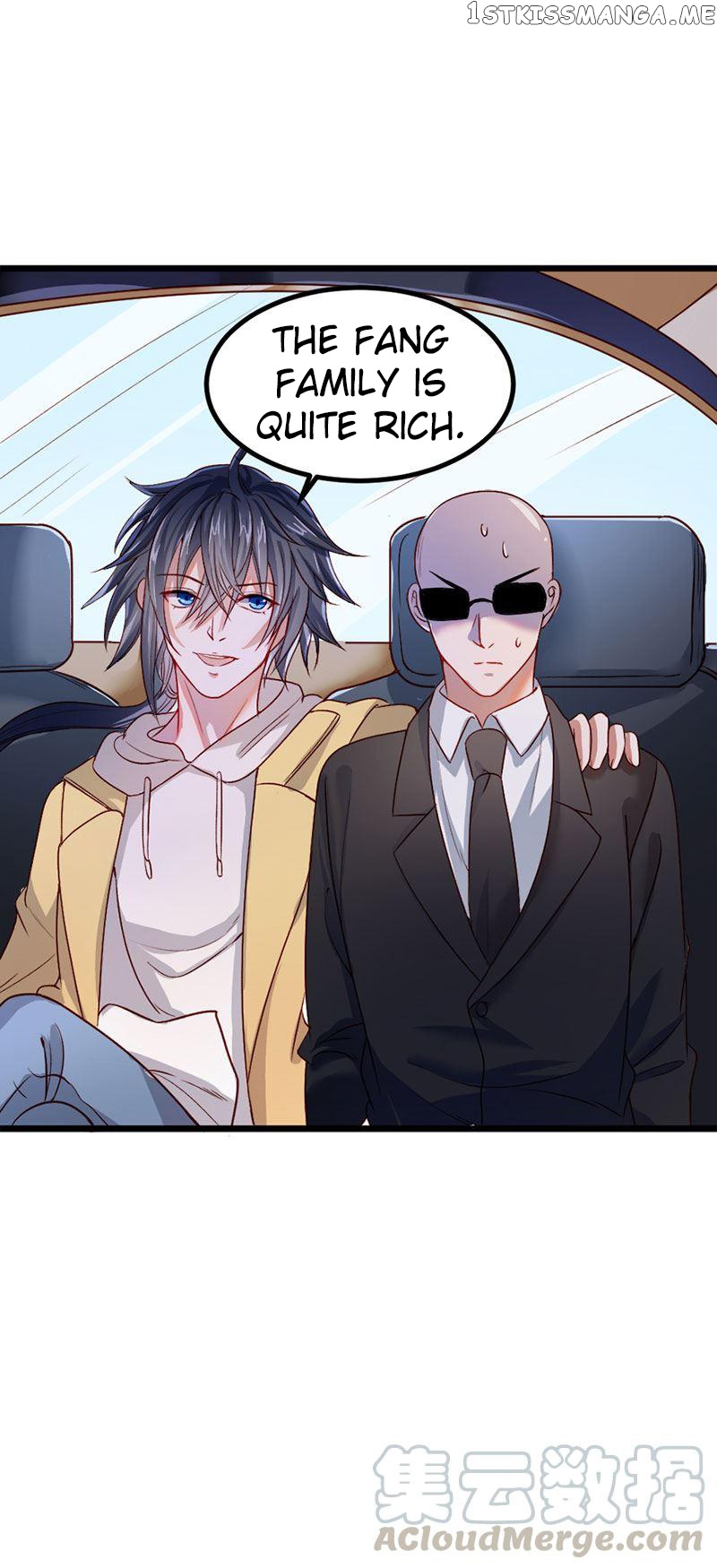 A Decent Hitman Chapter 74 - Page 25