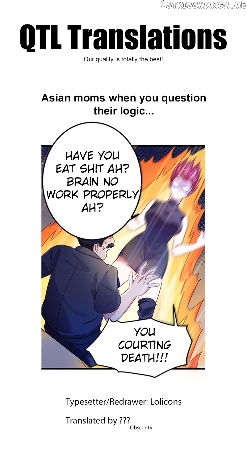 A Decent Hitman Chapter 74 - Page 26