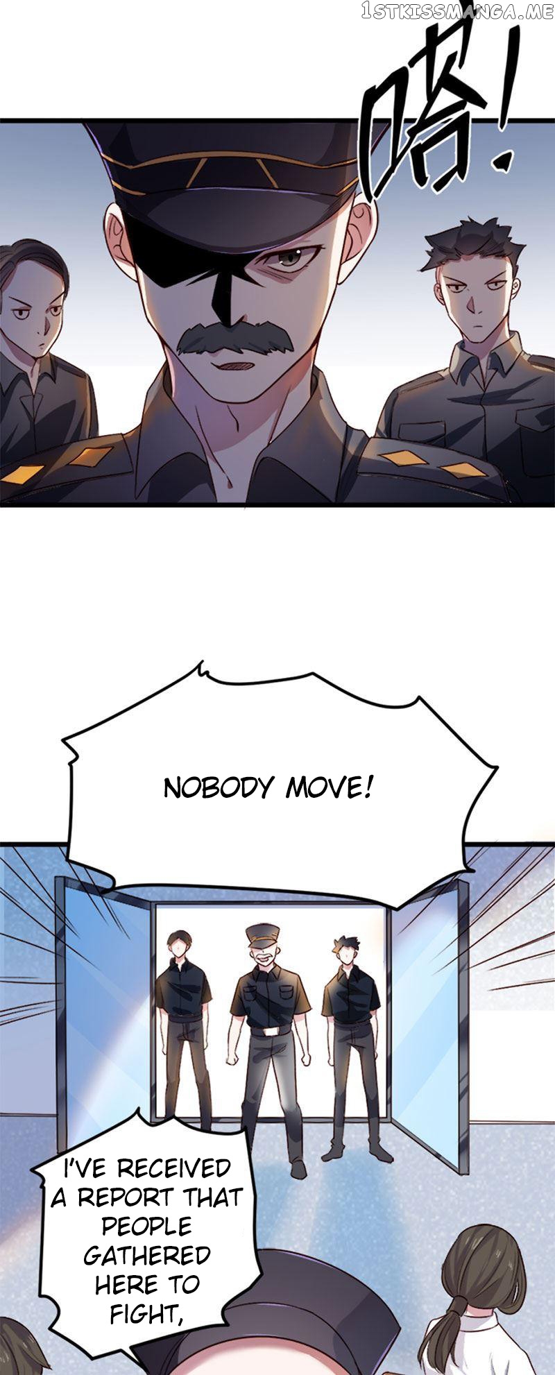 A Decent Hitman Chapter 74 - Page 4