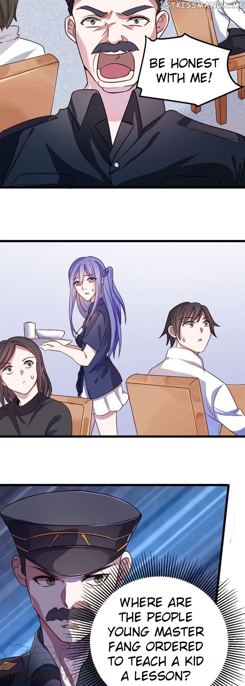 A Decent Hitman Chapter 74 - Page 5