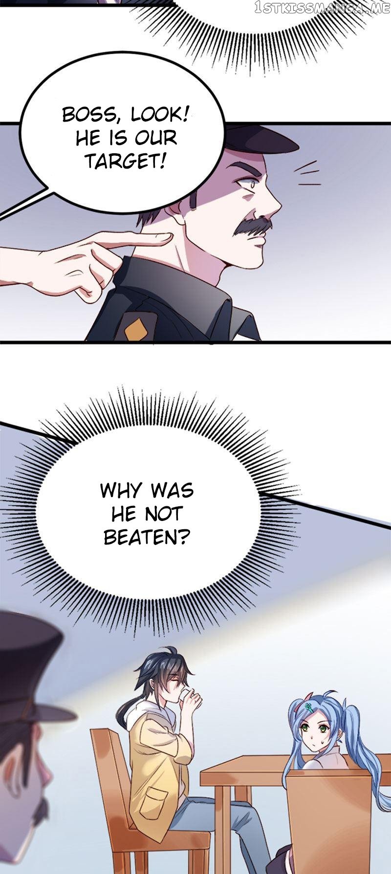 A Decent Hitman Chapter 74 - Page 6