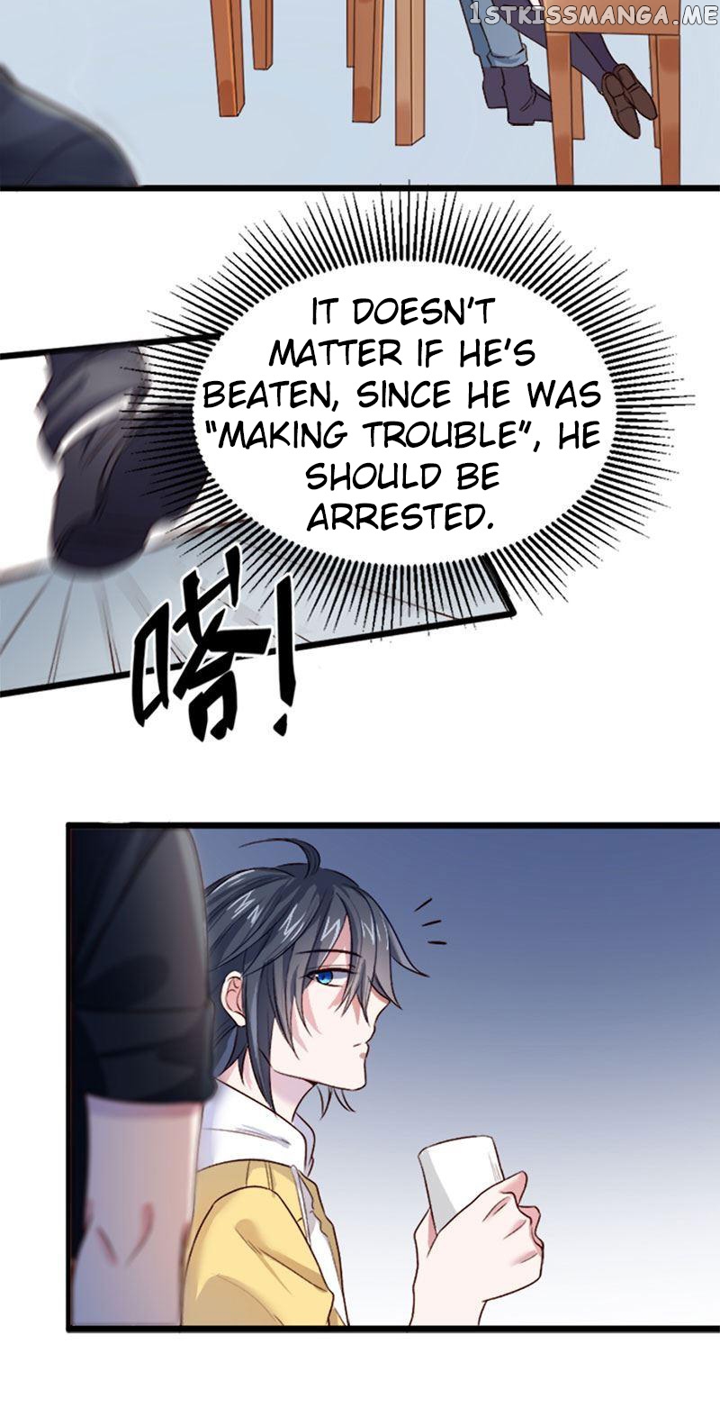 A Decent Hitman Chapter 74 - Page 7