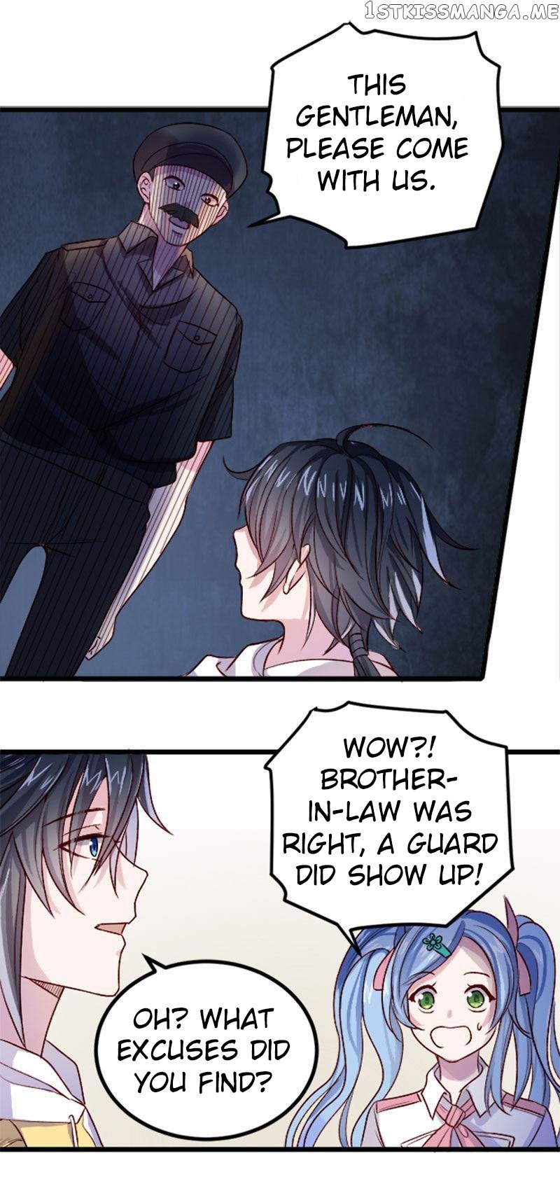 A Decent Hitman Chapter 74 - Page 8