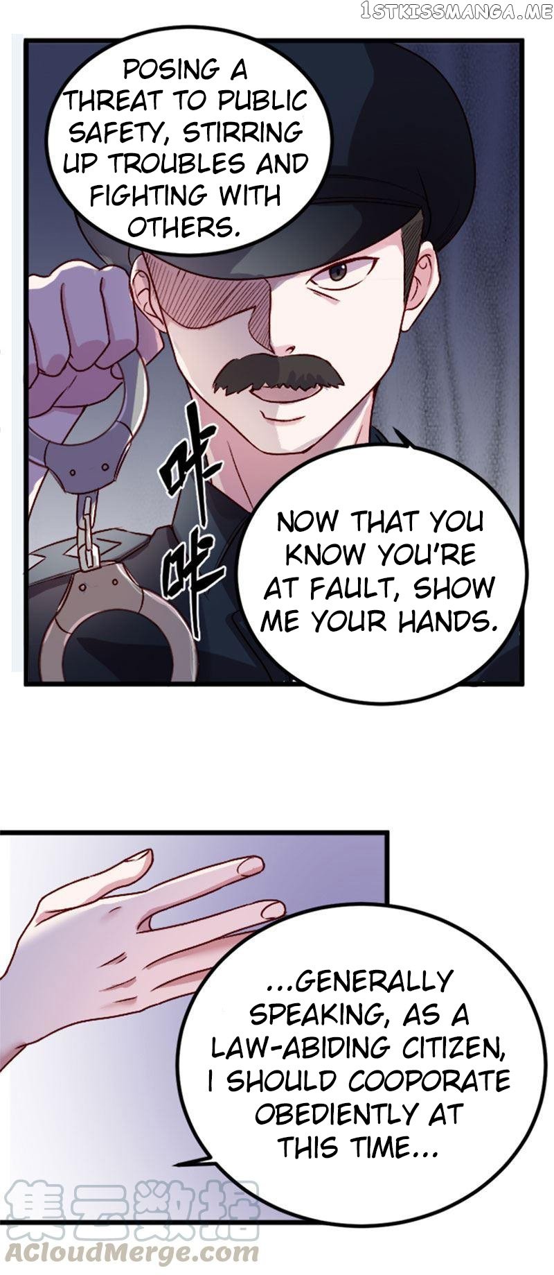 A Decent Hitman Chapter 74 - Page 9