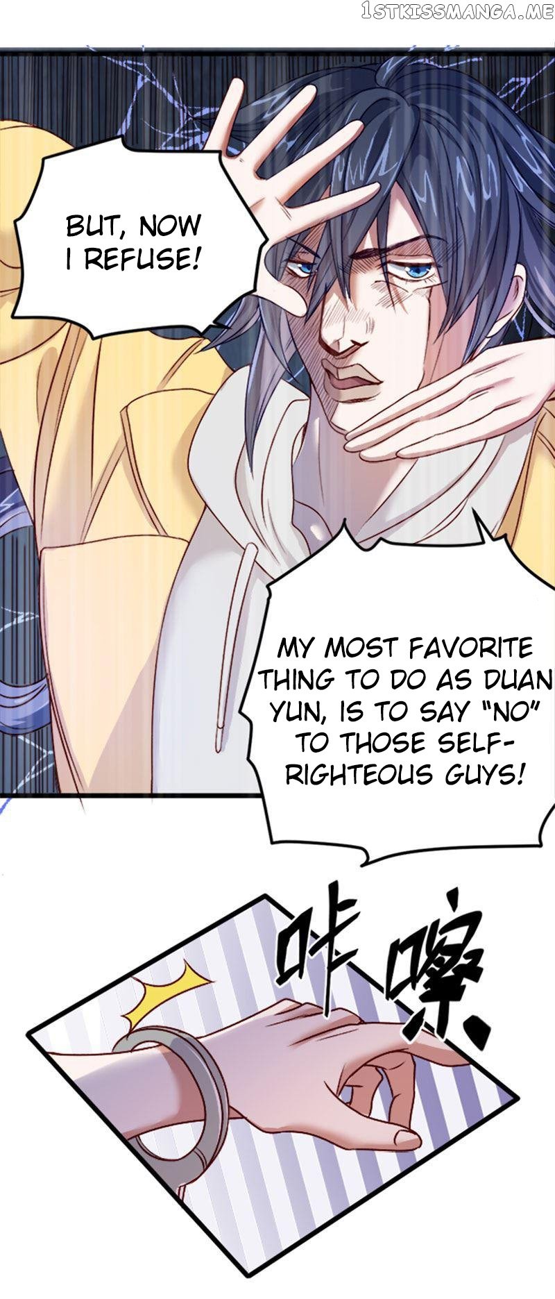 A Decent Hitman Chapter 74 - Page 10