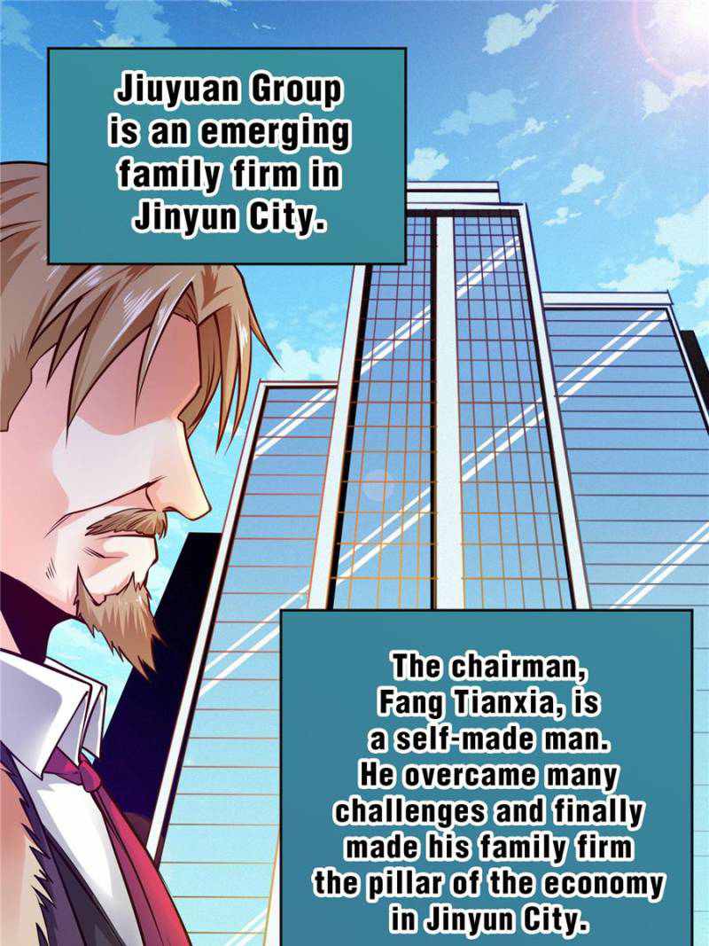 A Decent Hitman Chapter 75 - Page 1