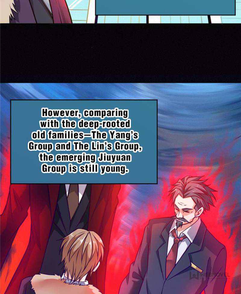 A Decent Hitman Chapter 75 - Page 2