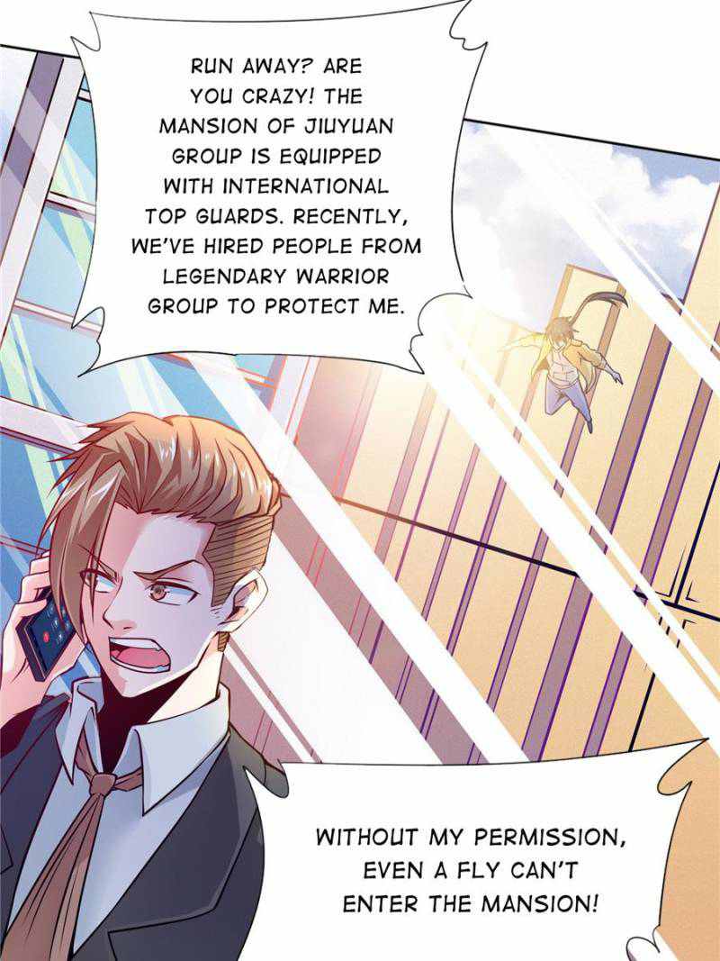 A Decent Hitman Chapter 75 - Page 12