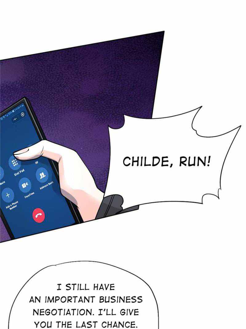 A Decent Hitman Chapter 75 - Page 14