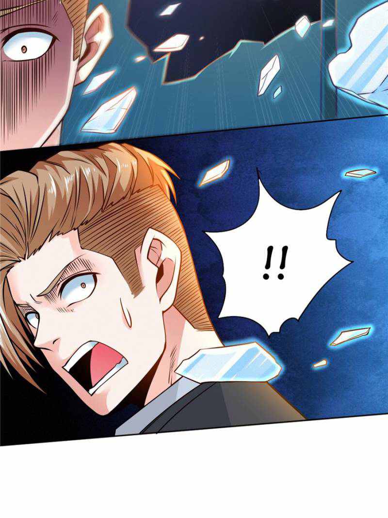 A Decent Hitman Chapter 75 - Page 16