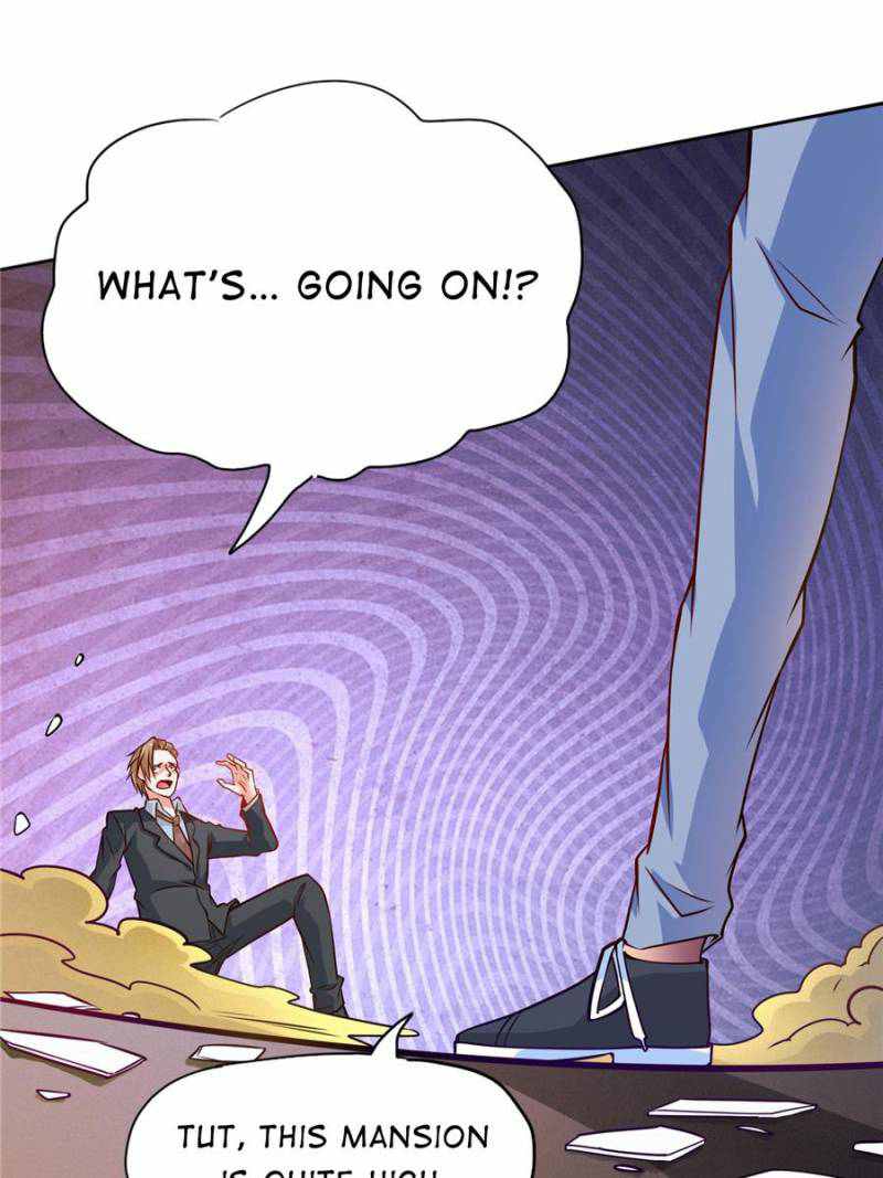 A Decent Hitman Chapter 75 - Page 18